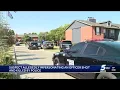 Suspect impersonating officer killed in shooting near Yukon