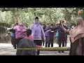Download Lagu Pasar Tiban Sumur Mbawang, Nuansa Tempo dulu yang Baru di Gunungkidul