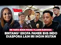 Download Lagu Para Orang Tua Takjub: Emil \u0026 Tijjani Adu Pamer Bhs Indo, Sederet Bintang Eropa Iri Cuma Bisa Nyimak