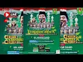 Download Lagu 🔴LIVE PENGAJIAN AKBAR KH. ANWAR ZAHID | PERINGATAN MAULID NABI MUHAMMAD SAW JREBENG GIRIWETAN GRABAG