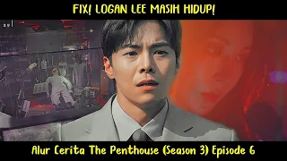 the penthouse 3 2021 episode 6 storyline