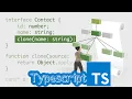 TypeScript tutorial for Beginners TypeScript Essential Training