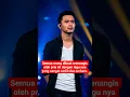 Ya Allah, jangan kau coba aku ,melebihi batas mampu dan sanggupku #viral