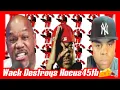 Download Lagu GLOVES OFF😡WACK100 TORCHES HOCUS \u0026 THE NY BLOODS FOR DROPPING THE FLAG \u0026 SAY'S HOCUS IS READY TO RAT