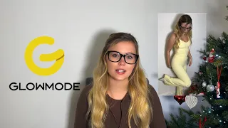 GLOWMODE Holiday Haul 2025✨ I can’t believe these activewear sets are THIS good - ad