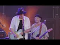 [자막] 怪盗 (괴도, Phantom thief) - back number (백넘버) | live 라이브