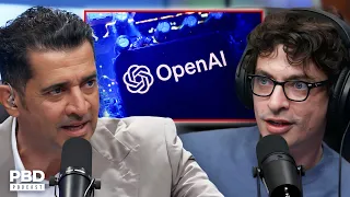 OpenAI Engineer CAUGHT ON CAMERA Allegedly Spying on Executives!