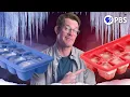 The Very Weird Reason Hot Water Freezes Faster