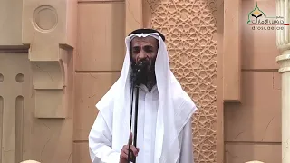 خطبة الجمعة البيئة أمانة ومسؤولية فضيلة الشيخ خالد اسماعيل  خطبة الجمعة البيئة أمانة ومسؤولية فضيلة الشيخ خالد اسماعيل