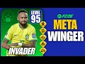 This Winger Build is TOO GOOD in FC 26 Clubs