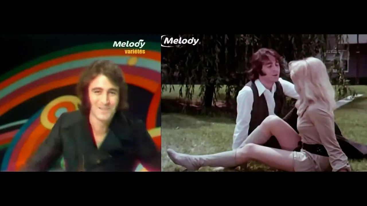 Michel Delpech - Pour Un Flirt (LaRCS, by DcsabaS, 1972) Michel Delpech - Pour Un Flirt (LaRCS, by DcsabaS, 1972)