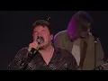 Toto - Hold The Line/I Can't Get Next To You (2003) [HD] (CC)