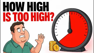 The Dividend Yield Where Your Portfolio Gets Dangerous