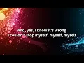 Artemas - as i wave goodbye (Lyrics)