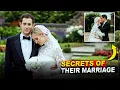 Secrets of Nicky Hilton James Rothschild s Marriage Revealed