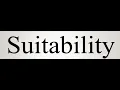Series 7 Exam Prep Guru Suitability Exam Explicated