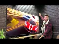 Download Lagu 75-Inch LG QNED MiniLED 86 4K TV Unboxing \u0026 Impressions! | Best Affordable Large TV 2023?
