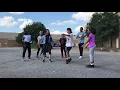 Better Off Alone | L.Y.E Academy | AYO & TEO REPOST !