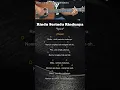 Download Lagu Rindu Serindu Rindunya - Spoon | Chord Gitar Mudah dan Lirik  #chordgitar #gitar