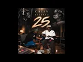 Chily , Tiakola - 25 remix FT . Mauvais Djo [ Official music]