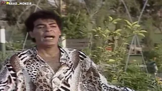 ليه ليه يإلي بتحبوني   حسن الأسمر دندنها