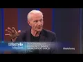 How Raymond J Barry began his theater career