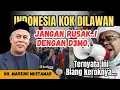 Download Lagu KH. MARZUKI MUSTAMAR TERBARU - INDONESIA KOK DILAWAN YO RUNGKAT 