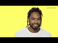 Miguel "Sky Walker" Official Lyrics & Meaning | Verified