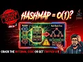 HashMap Internals in Java 17 Min hashCode equals Collision Treeify Untreeify