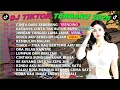 Lagu DJ TIKTOK TERBARU 2026 -🎵DJ CINTA DARI SEBERANG 🎵DJ JANGAN TUNGGU LAMA LAMA - FULL ALBUM