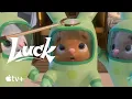 Download Lagu Luck — Short Film: The Hazmat Bunnies in \