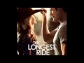 Kodaline - Love Like This ("The Longest Ride" Soundtrack w/ Lyrics)