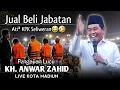 Lagu 🔴LIVE PENGAJIAN LUCU || KH. ANWAR ZAHID TERBARU 21 NOVEMBER 2025 || DI KOTA MADIUN || F1