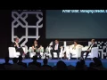Textappeal hosts a discussion about brands with Middle Eastern origins