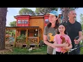 Download Lagu Wat doet het gezin dat naar het dorp is gemigreerd en is opgelicht nu? (Kozak Yaylası İZMİR)