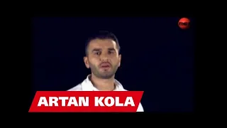 artan kola ft anila mimani te therras official video 