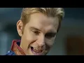 It was Perfect - Homelander The Boys meme Template