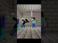 Download Lagu Sigma Herobrine VS Youtubers 🗿 | Minecraft Animation