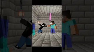 Sigma Herobrine VS Youtubers Minecraft Animation 