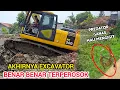 Download Lagu AMPUN DAH❗️KEMAREN BARU SAJA SAYA SOSIALISASIKAN JANGAN BUANG SAMPAH KE KALI , EH TERCIDUK SI NENEK