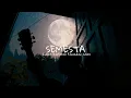 Download Lagu Semesta - Iqbaal Dhiafakhri Ramadhan ( Reza Febrino Cover )