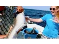 Cod jigging in Twillingate with Captain Dave Boyd -