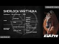 Download Lagu SHERLOCK VAN´T HUKA *2018 v. Catoki x Thunder vd Zuuthoeve x Skippy II /HENGSTE 2023 / www.klatte.de