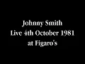 Golden Earrings by Johnny Smith (live)