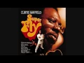 Curtis Mayfield "Pusherman" (Alternate mix with horns)