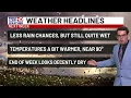 WALB First Alert Weather 6pm