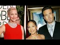 Hear Jennifer Lawrence React to Jennifer Lopez and Ben Affleck Reuniting