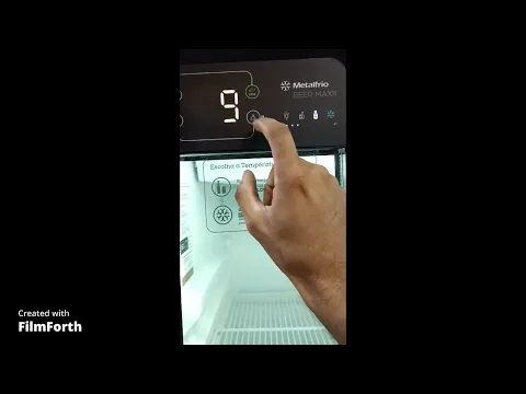 Download MP3 Como configurar a cervejeira Beer Maxx Metalfrio para gelar mais !