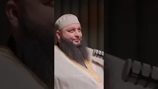 بودكاست تحت الضغط الشيخ علاء جابر و وسام على 