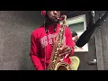 Lagu Sleigh Ride - Ella Fitzgerald - Tenor Saxophone